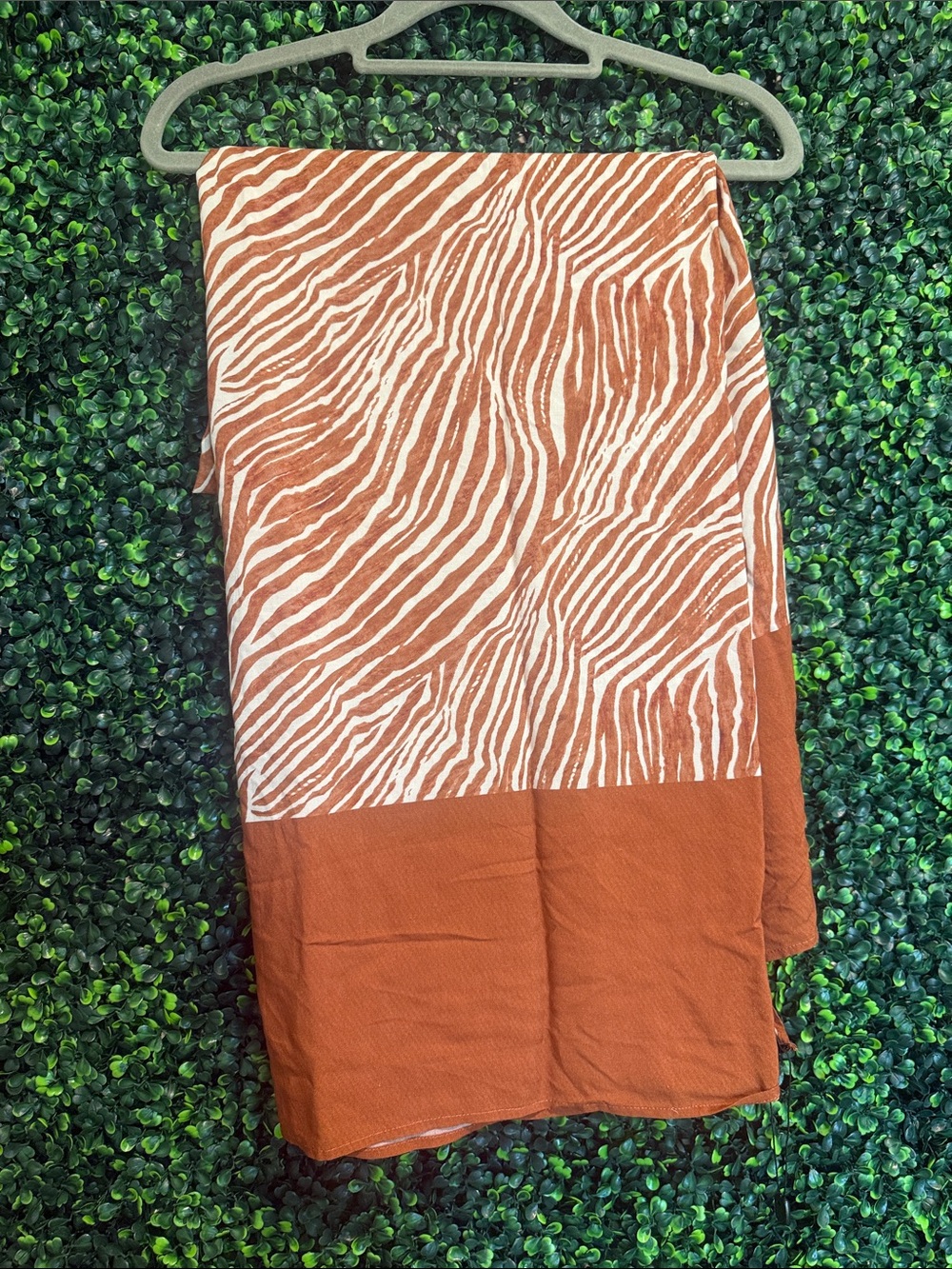 ViX Paula Hermanny Sarong/Cover Wrap